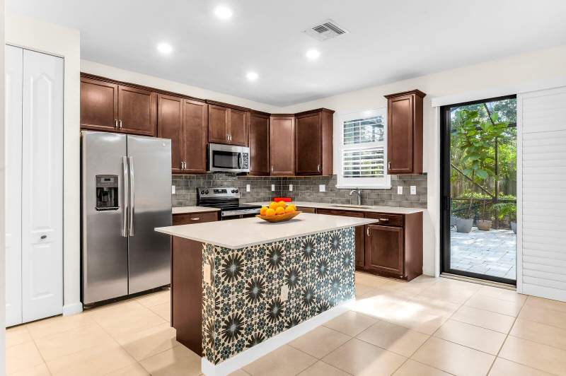 4 bedroom Townhouse at 12822 Anthorne Lane, Flavor Pict Townhomes Pud Replat, Boynton Beach — photo 5