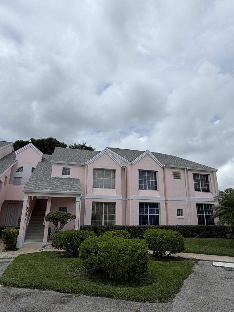 2 bedroom Condominium at 302 Muirfield Court, Muirfield Condo, Jupiter — photo 1