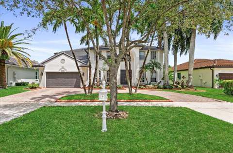 16363 Segovia Circle, Pembroke Pines FL - photo 6 of 65
