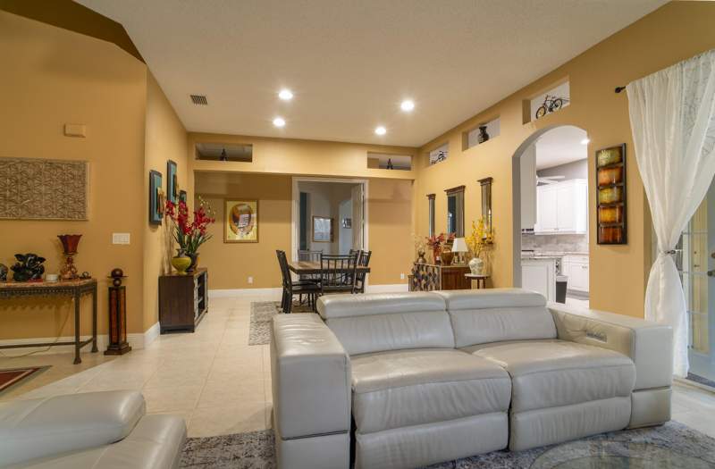 2 bedroom Single Family Residence at 6605 Jog Palm Drive, Jog Est, Boynton Beach — photo 4