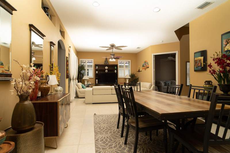 2 bedroom Single Family Residence at 6605 Jog Palm Drive, Jog Est, Boynton Beach — photo 3