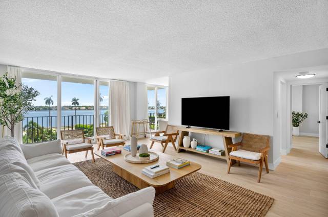 1701 S Flagler Drive #408