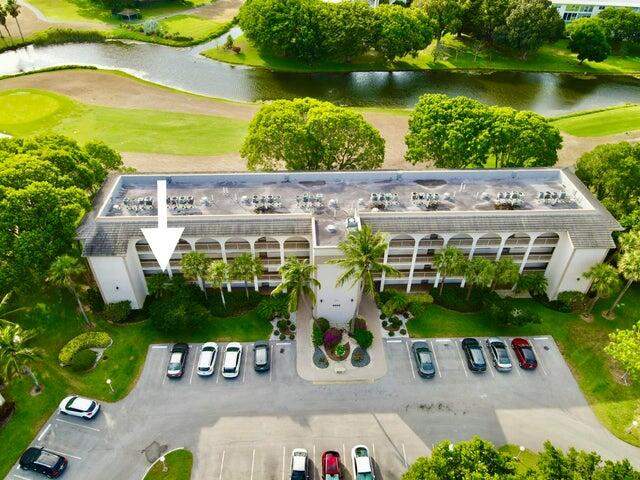 2 bedroom Condominium at 4502 Martinique Way #B1, Martinique Village I Condo, Coconut Creek — photo 2