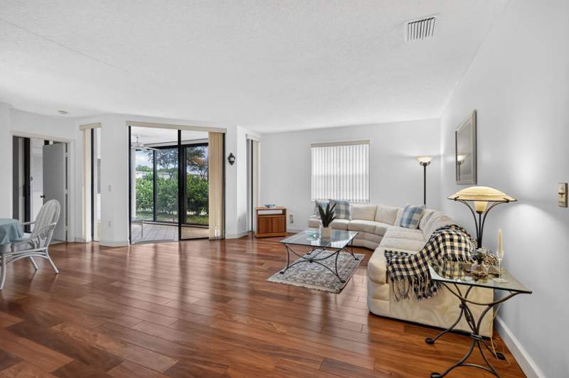 3 bedroom Condominium at 5135 Floria Drive #G, Illustre Village Condo, Boynton Beach — photo 5