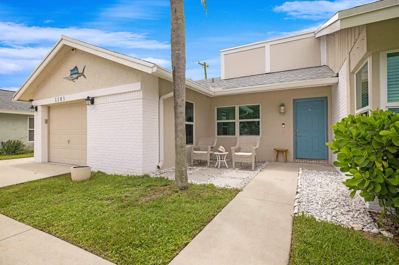 3 bedroom Single Family Residence at 1103 NW 11th Street, SKY LAKE 2, Boynton Beach — photo 2