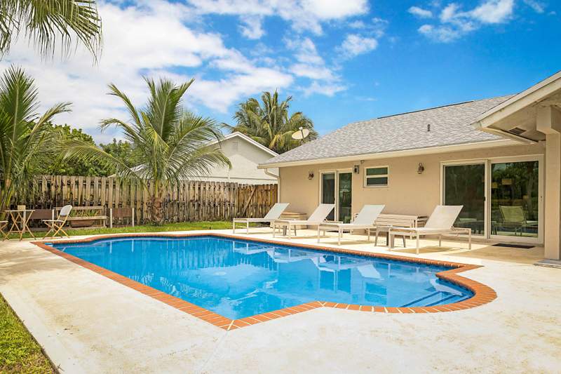 3 bedroom Single Family Residence at 1103 NW 11th Street, SKY LAKE 2, Boynton Beach — photo 4