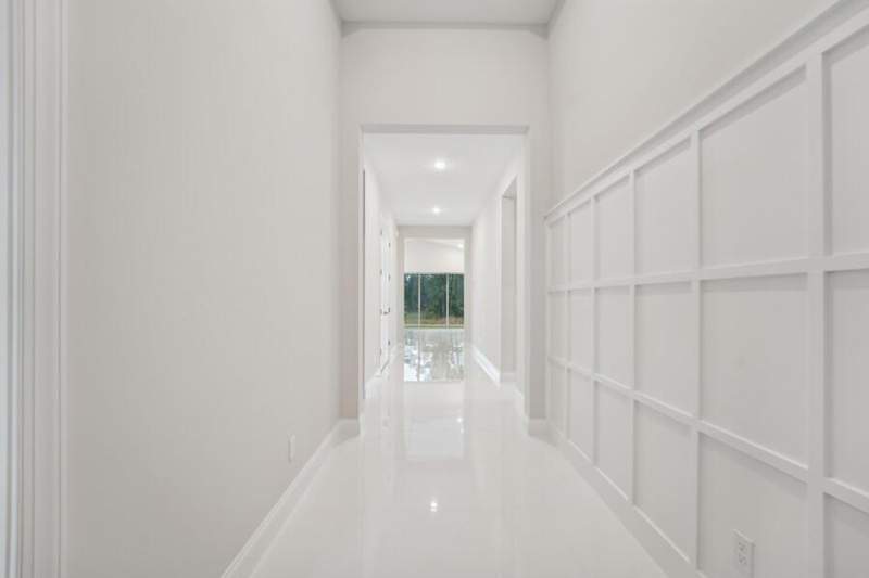 3 bedroom Single Family Residence at 10169 NW Field Flower Trail #226, Four Seasons at Wylder, Port St. Lucie — photo 3
