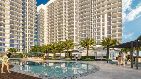 220 Lake Shore Drive #813, Lake Park FL - photo 10 of 65