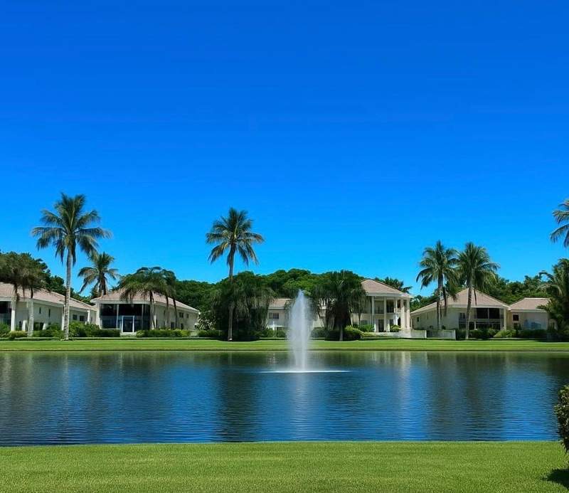 4 bedroom Single Family Residence at 3588 NW Clubside Circle, Clubside At Woodfield Country Club, Boca Raton — photo 2