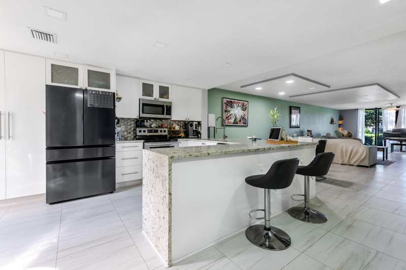 2 bedroom Condominium at 7418 Victory Lane #9802, Gleneagles Condo IV, Delray Beach — photo 1