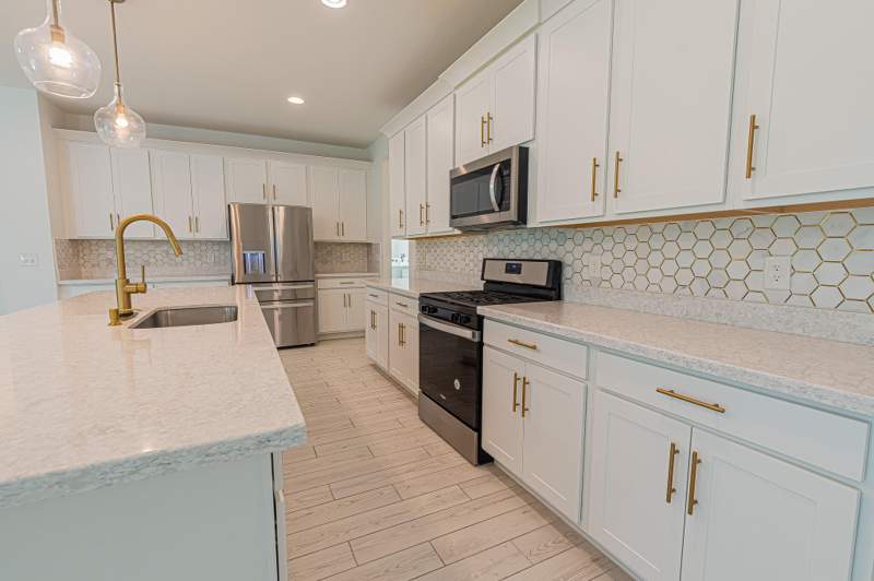 3 bedroom Single Family Residence at 11821 SW Lyra Drive, Manderlie, Port St. Lucie — photo 3