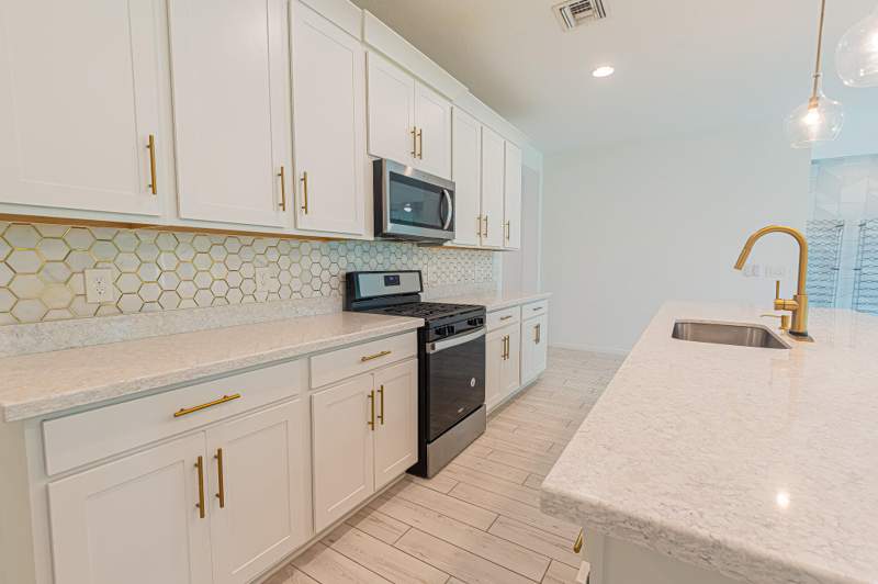 3 bedroom Single Family Residence at 11821 SW Lyra Drive, Manderlie, Port St. Lucie — photo 5