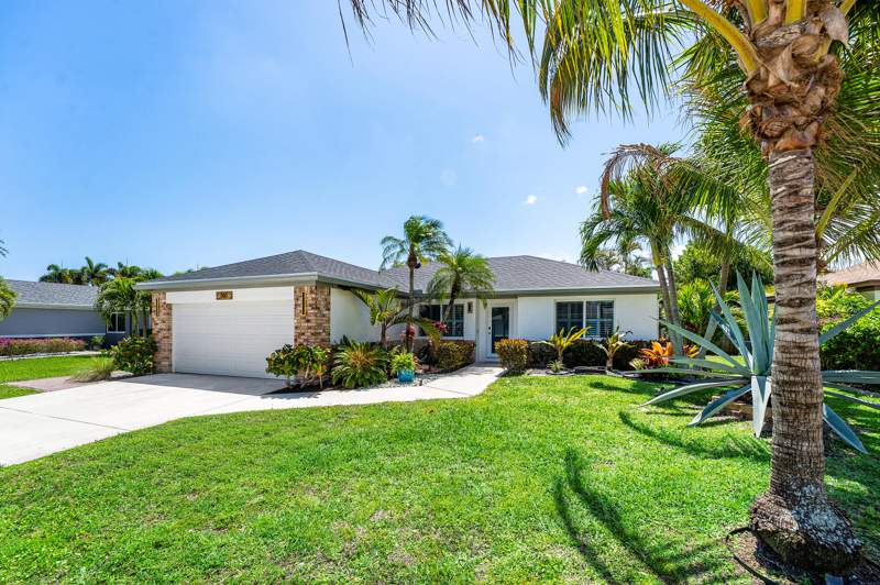 3 bedroom Single Family Residence at 140 Arrowhead Circle, Indian Creek Ph 1, Jupiter — photo 5
