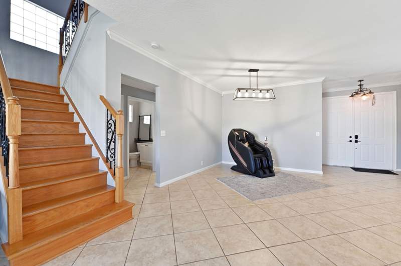 4 bedroom Single Family Residence at 9709 Wyeth Court, Olympia, Wellington — photo 3