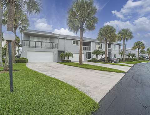 4949 N Highway A1A #152, home for sale in Hutchinson Island 34949