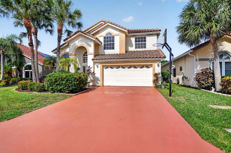 5 bedroom Single Family Residence at 22063 Altona Drive, Boca Winds Par G, Boca Raton — photo 3