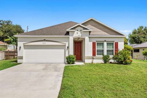 3232 SE Quay Street, home for sale in Port St. Lucie 34984