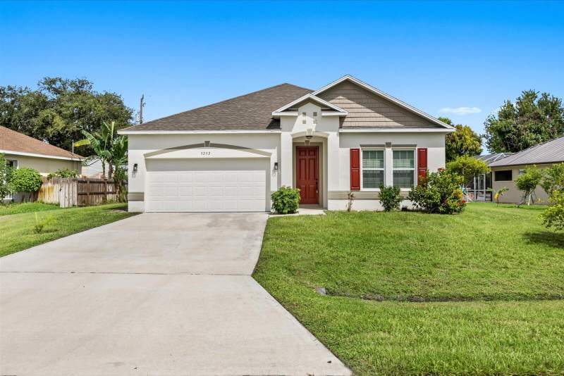 4 bedroom Single Family Residence at 3232 SE Quay Street, Port St Lucie Section 39, Port St. Lucie — photo 3