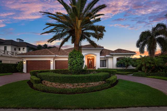 Royal Palm Yacht & Country Club