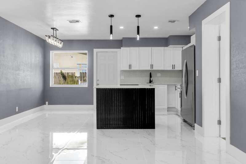 4 bedroom Single Family Residence at 915 SW 3rd Street, Bellamy Heights Boynton, Boynton Beach — photo 1