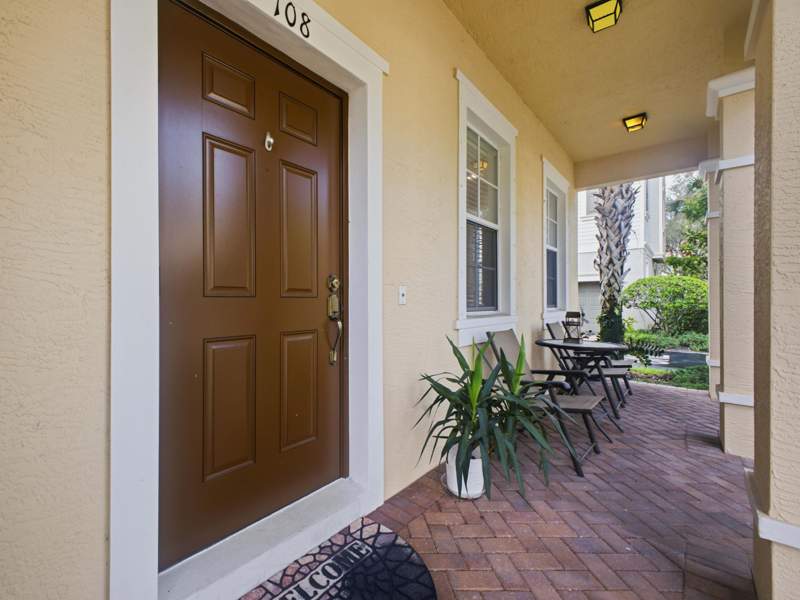 3 bedroom Condominium at 140 Seagrape Drive #108, Sandpiper Cove At Botanica Condo, Jupiter — photo 4