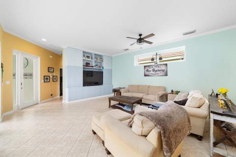 775 SW Munjack Circle, Port St. Lucie FL - photo 6 of 39