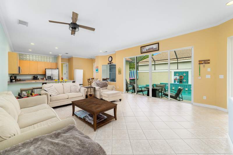 3 bedroom Single Family Residence at 775 SW Munjack Circle, Lake Charles Phase 3F, Port St. Lucie — photo 4