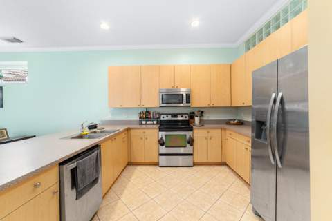 775 SW Munjack Circle, Port St. Lucie FL - photo 9 of 39