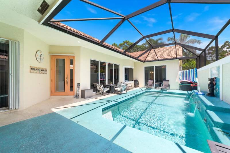 3 bedroom Single Family Residence at 775 SW Munjack Circle, Lake Charles Phase 3F, Port St. Lucie — photo 3