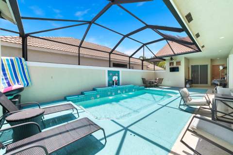 775 SW Munjack Circle, Port St. Lucie FL - photo 24 of 39