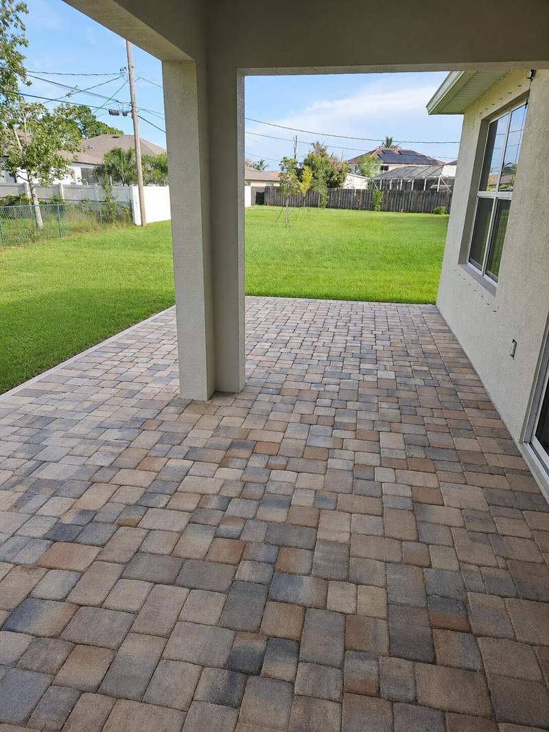 4 bedroom Single Family Residence at 1017 SW Longfellow Road, Port St Lucie Section 12, Port St. Lucie — photo 5