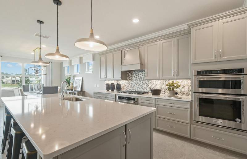 3 bedroom Single Family Residence at 10371 SW Highpointe Drive #267 Stellar, Highpointe , Stuart — photo 5