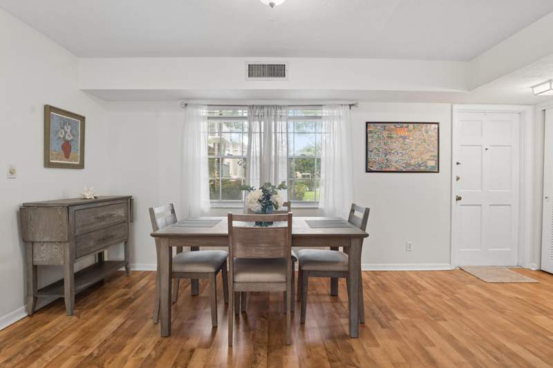 2 bedroom Condominium at 5570 Tamberlane Circle #130, Tamberlane 4 Condo, Palm Beach Gardens — photo 4