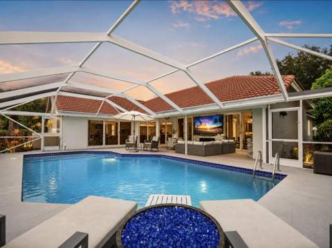 2 Old Fence Road, Palm Beach Gardens FL - photo 9 of 45