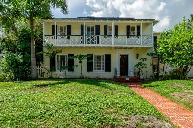 210 BELMONTE Road