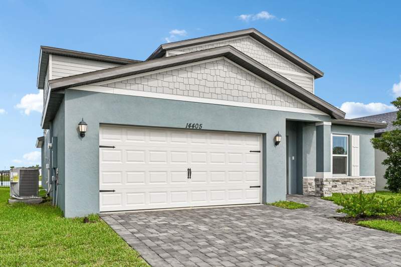 4 bedroom Single Family Residence at 14405 New Dawn Road, Terra Lago, Indiantown — photo 4