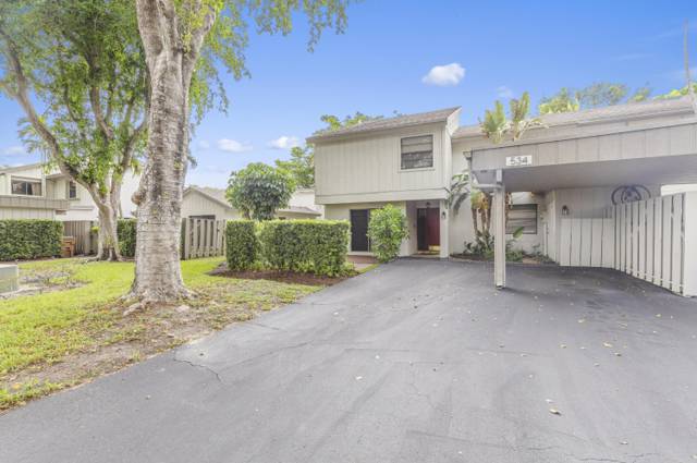 534 DEER CREEK WILDWOOD Lane #534, home for sale in Deerfield Beach