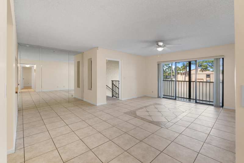 2 bedroom Condominium at 706 Sunny Pine Way #E2, Pine Ridge North Village III Condo, Greenacres — photo 1