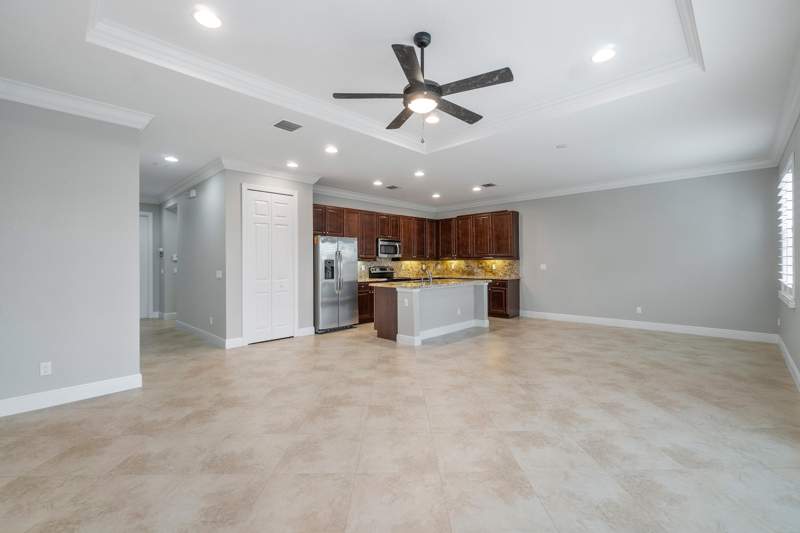 3 bedroom Townhouse at 4612 Cadiz Circle, Paloma, Palm Beach Gardens — photo 5