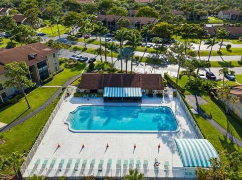706 Sunny Pine Way #E2, Greenacres FL - photo 20 of 20