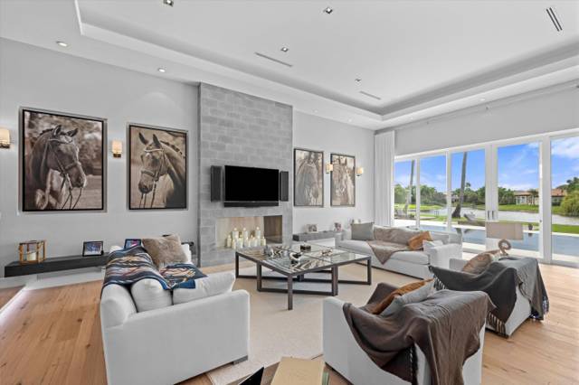 2440 Golf Brook Drive