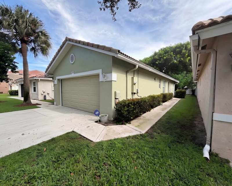 3 bedroom Single Family Residence at 3703 NW 63rd Court, Cocobay, Coconut Creek — photo 1