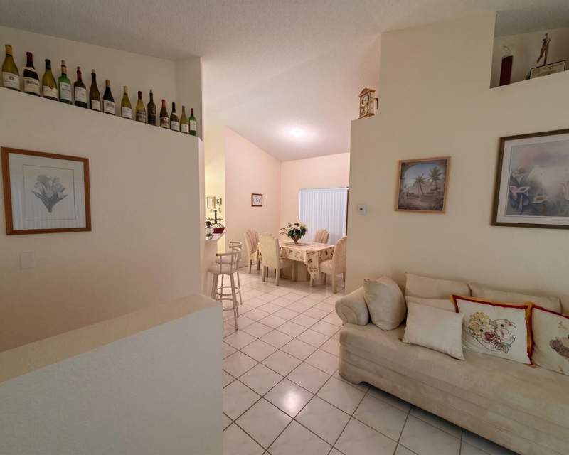 3 bedroom Single Family Residence at 3703 NW 63rd Court, Cocobay, Coconut Creek — photo 2