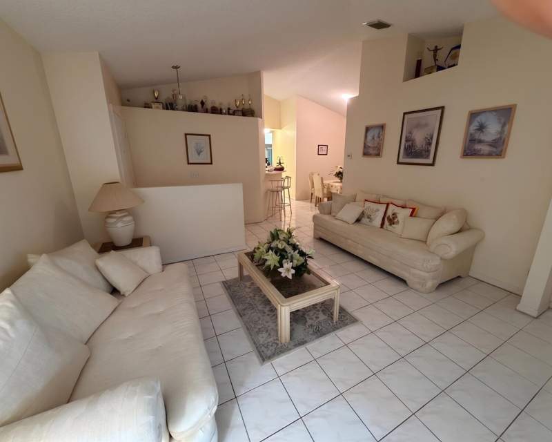 3 bedroom Single Family Residence at 3703 NW 63rd Court, Cocobay, Coconut Creek — photo 3