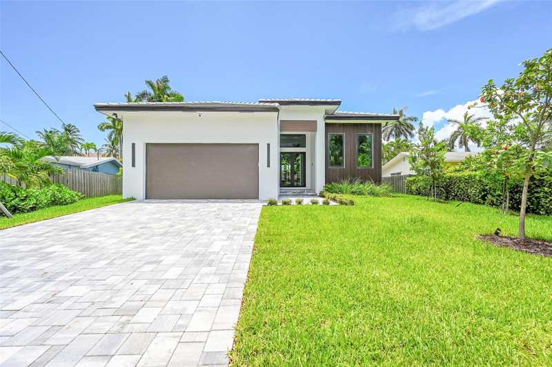 3 bedroom Single Family Residence at 656 NW 21st Street, Curva Del Rio Add, Fort Lauderdale — photo 1
