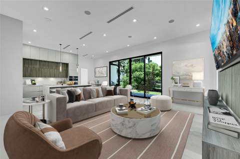 656 NW 21st Street, Fort Lauderdale FL - photo 6 of 35
