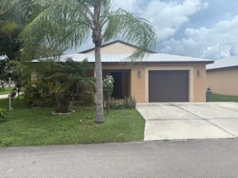 2 bedroom Single Family Residence at 1 Barcelona Lane, Spanish Lakes One Leasehold Es, Port St. Lucie — photo 1