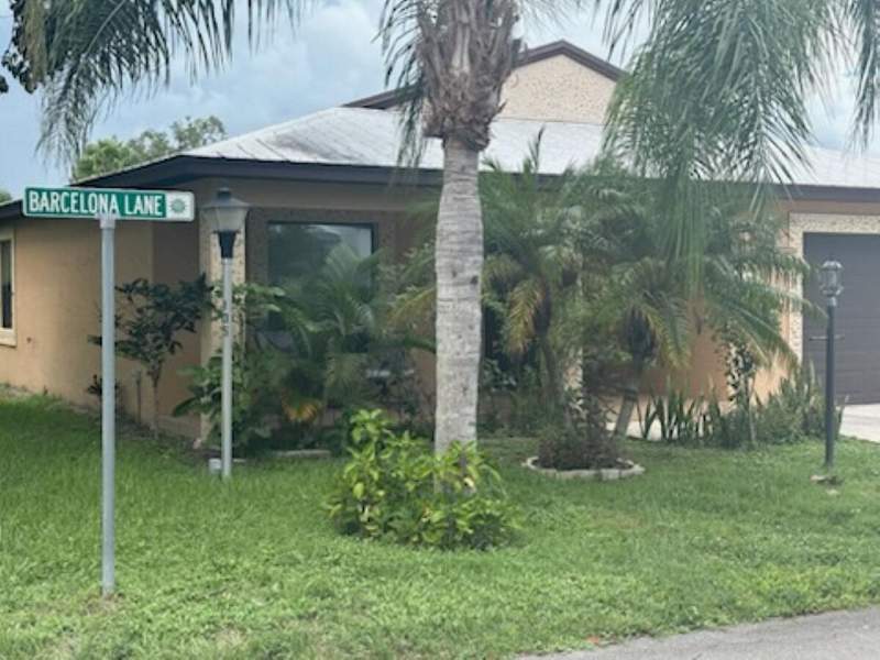 2 bedroom Single Family Residence at 1 Barcelona Lane, Spanish Lakes One Leasehold Es, Port St. Lucie — photo 2