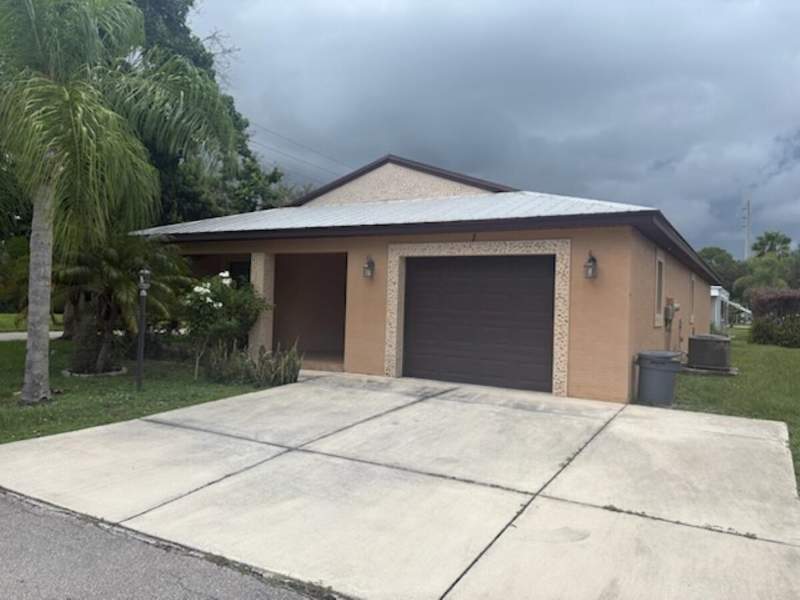 2 bedroom Single Family Residence at 1 Barcelona Lane, Spanish Lakes One Leasehold Es, Port St. Lucie — photo 3