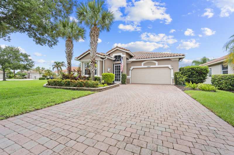 3 bedroom Single Family Residence at 11647 SW Mountain Ash Circle, Vitalia at Tradition, Port St. Lucie — photo 1